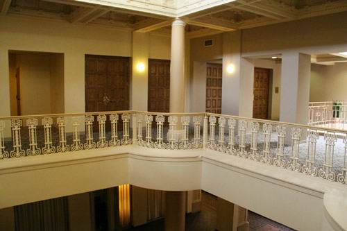 Michigan Theatre - 2011 From Teresa (newer photo)